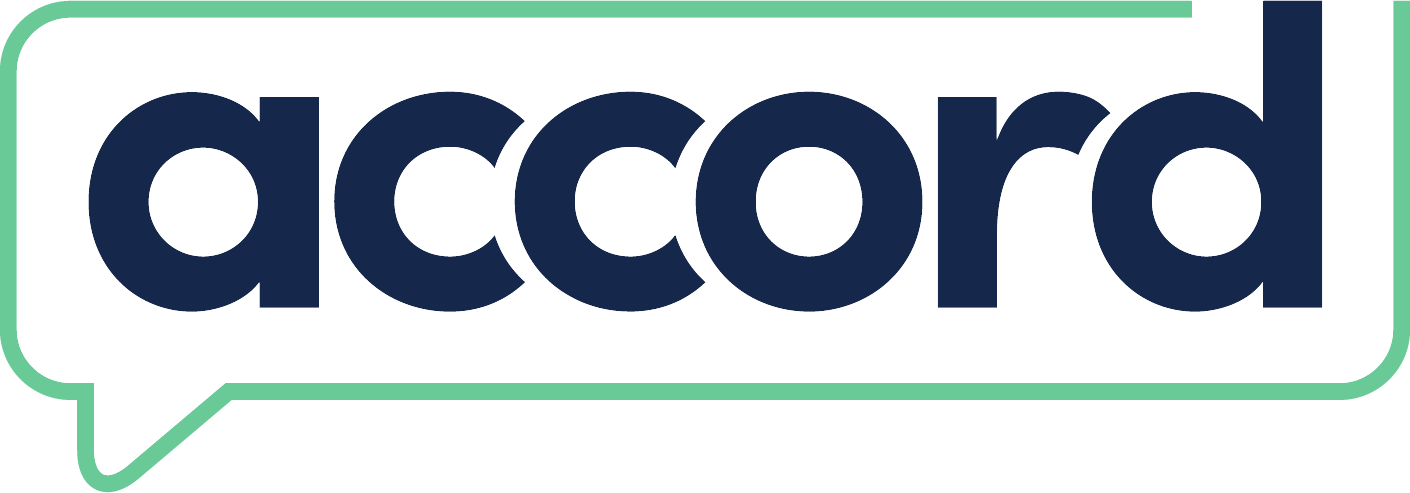 Accord union logo