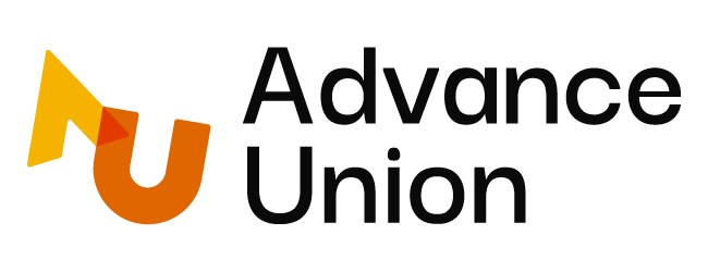 Advance union logo