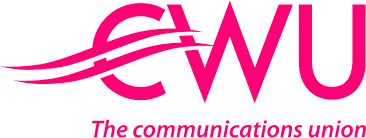 CWU union logo